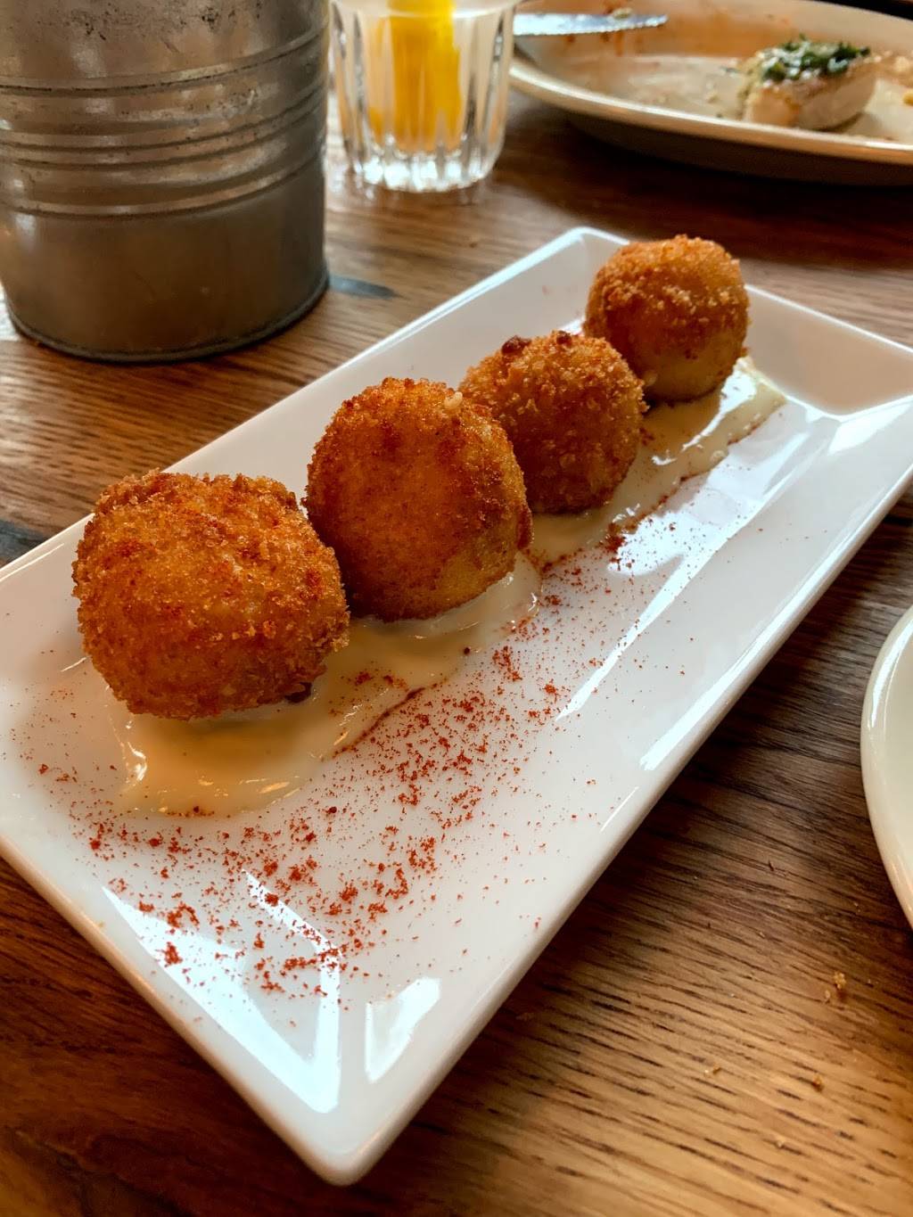 Barcelona Wine Bar | restaurant | 430 W Martin St, Raleigh, NC 27603, USA | 9198085400 OR +1 919-808-5400