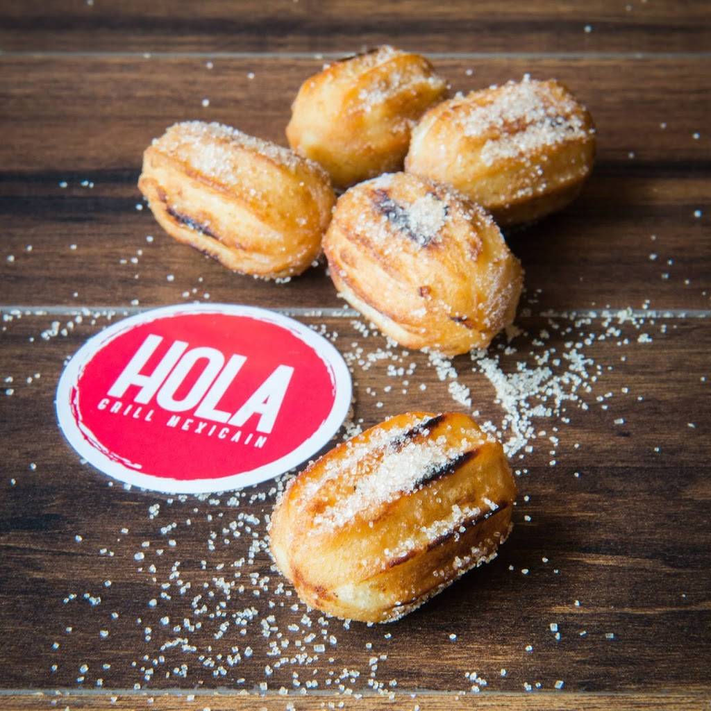 MEXICANOS | restaurant | 2360 Ch Ste-Foy, Québec, QC G1V 4H2, Canada | 4186594652 OR +1 418-659-4652