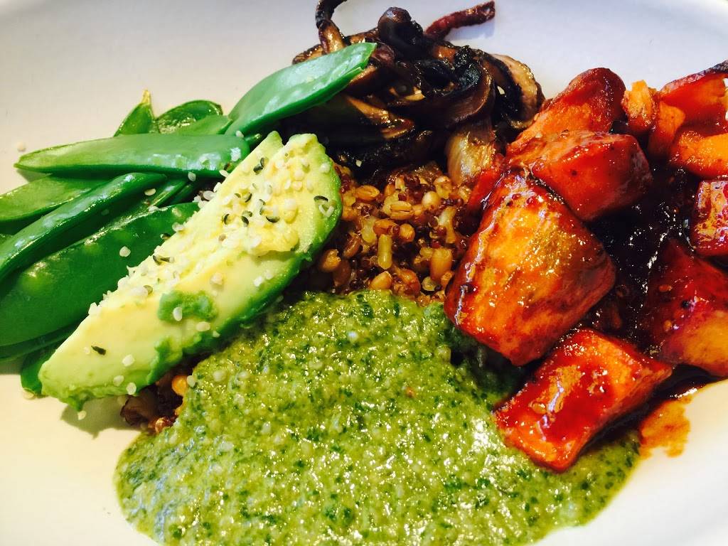 True Food Kitchen | restaurant | 860 S, CA-1 Ste 100, El Segundo, CA 90245, USA | 3104697725 OR +1 310-469-7725