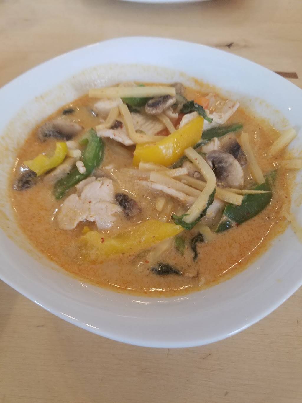 Toledo Thai Restaurant | restaurant | 4011 Secor Rd, Toledo, OH 43623, USA | 4194753743 OR +1 419-475-3743