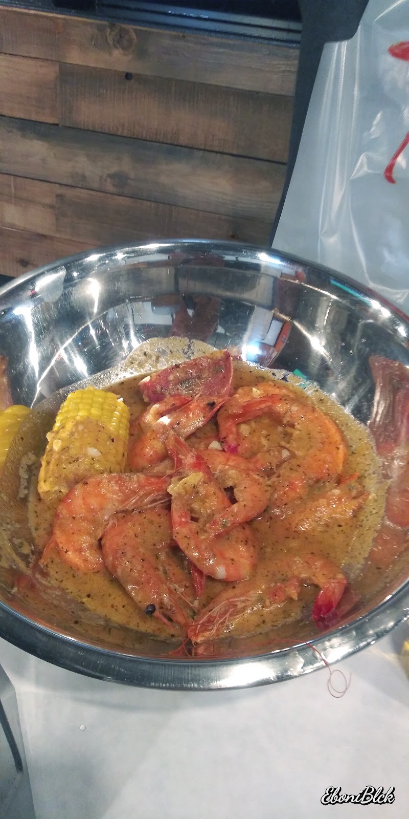 Cravin Crawfish | meal delivery | 5015 Tacoma Mall Blvd E-101, Tacoma, WA 98409, USA | 2533008130 OR +1 253-300-8130