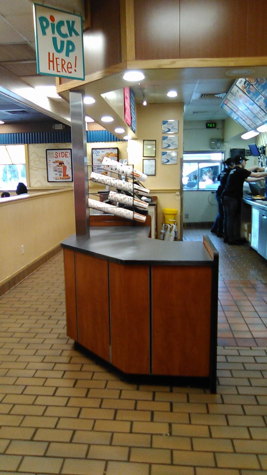 A&W Restaurant | restaurant | 380 Kimball Crossing Dr, Kimball, TN 37347, USA | 4238379759 OR +1 423-837-9759