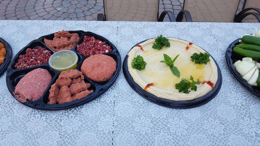 Shawarma Island | restaurant | 27010 Plymouth Rd, Redford Charter Twp, MI 48239, USA | 3139777677 OR +1 313-977-7677