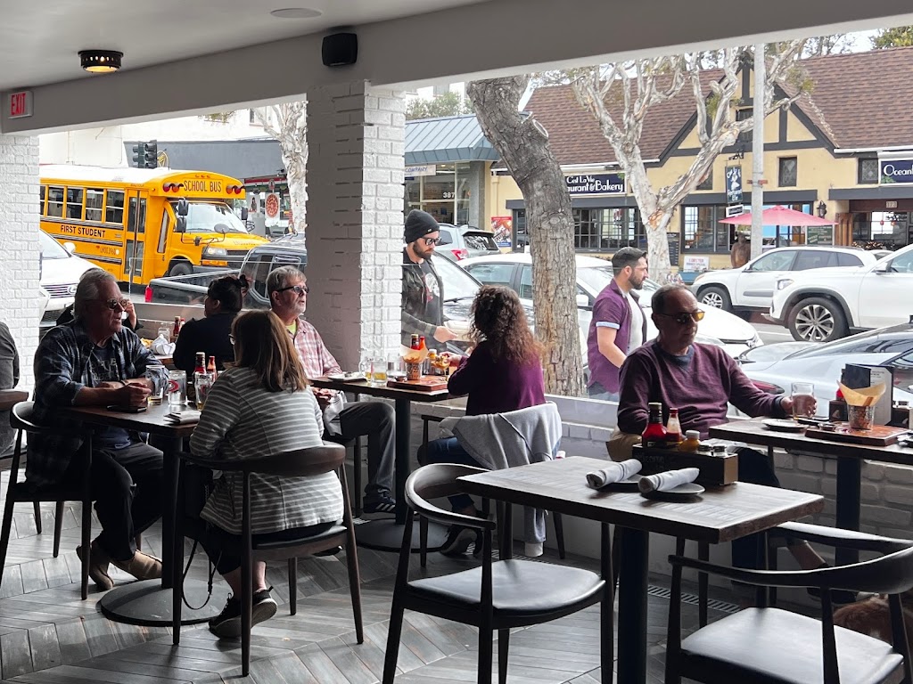 Finneys Crafthouse - Laguna Beach | restaurant | 340 S Coast Hwy, Laguna Beach, CA 92651, USA | 9494848140 OR +1 949-484-8140