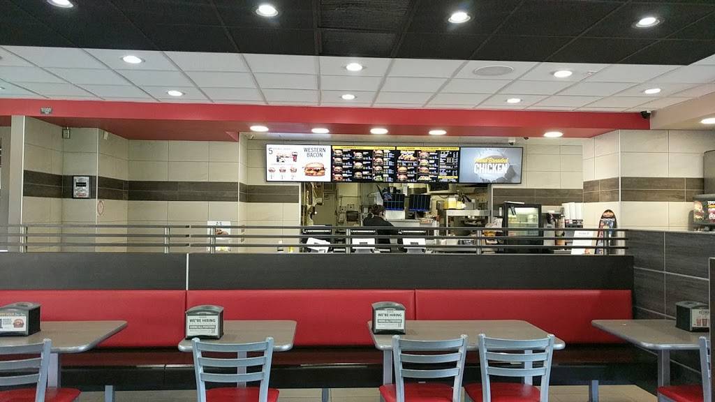 Carls Jr. | restaurant | 55 Technology Dr W, Irvine, CA 92618, USA | 9497271491 OR +1 949-727-1491
