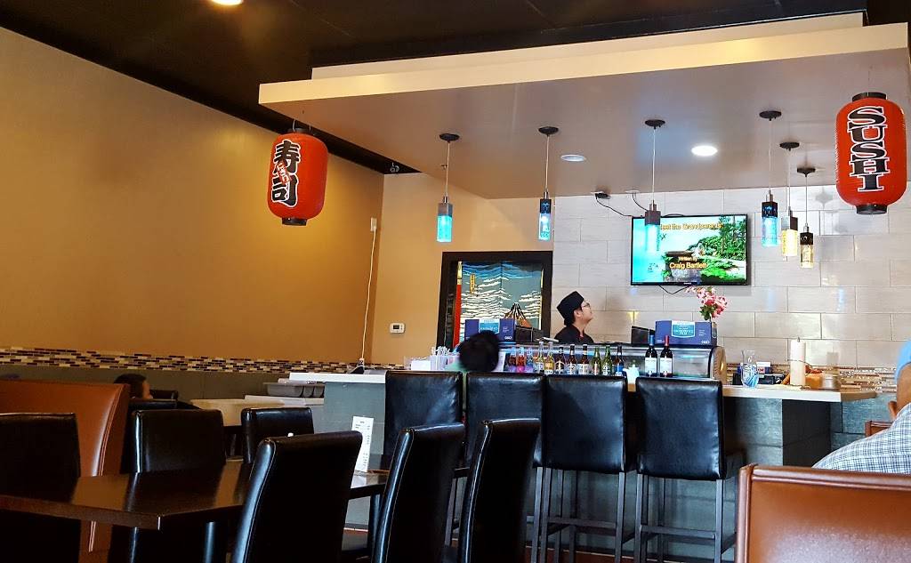 BEIJING TOKYO | restaurant | 16112 Marsh Rd #413, Winter Garden, FL 34787, USA | 4076543800 OR +1 407-654-3800