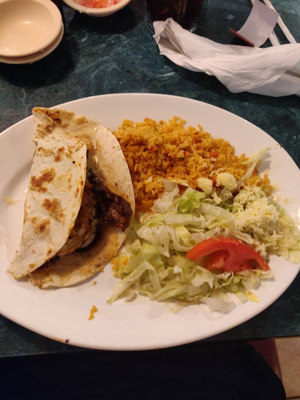 Guadalajara Grill | restaurant | 7070 MS-301, Horn Lake, MS 38637, USA | 6627813511 OR +1 662-781-3511