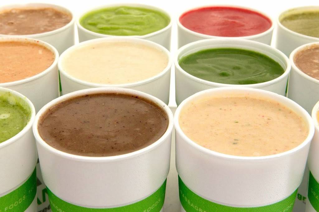 Grabbagreen Food + Juice , Orange County | restaurant | 763 S Main St #200B, Orange, CA 92868, USA | 7149234300 OR +1 714-923-4300