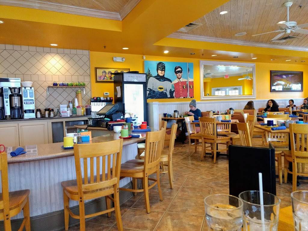 J. Christophers | restaurant | 5482 Chamblee Dunwoody Rd, Atlanta, GA 30338, USA | 7703951642 OR +1 770-395-1642