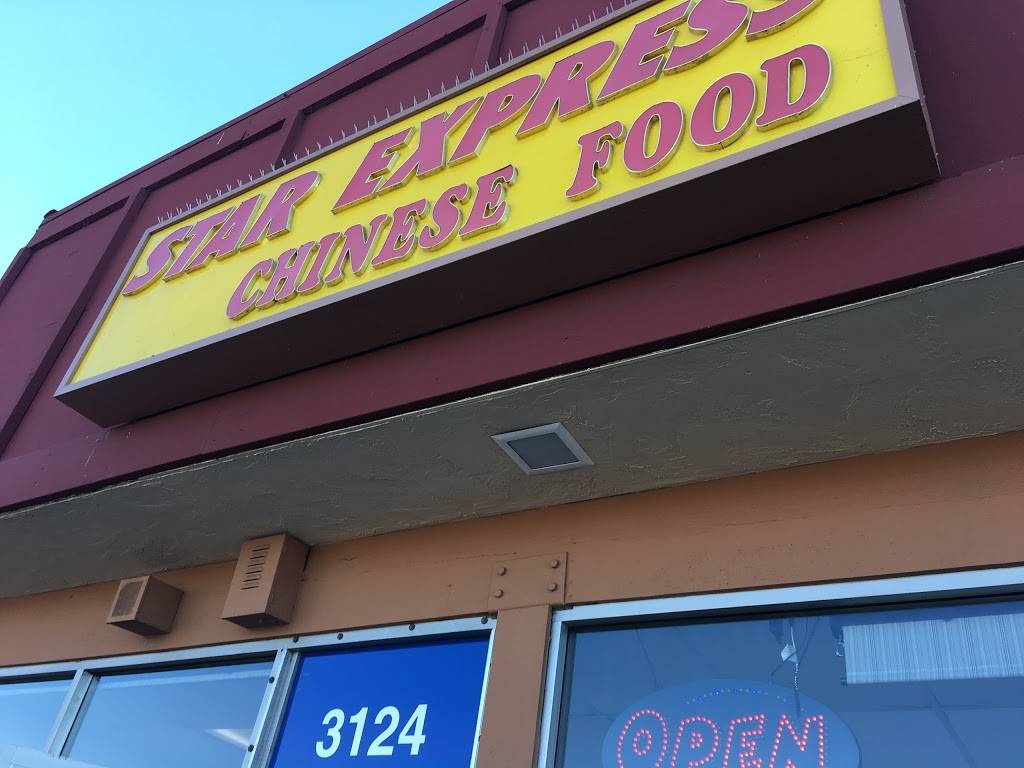 Star Express | restaurant | 3124 E Plaza Blvd, National City, CA 91950, USA | 6194720364 OR +1 619-472-0364