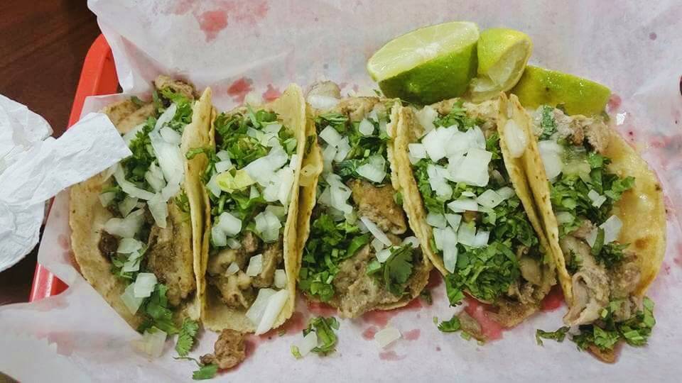 Cinco De Mayo | restaurant | 3321 US-17, Zolfo Springs, FL 33890, USA | 8637350504 OR +1 863-735-0504