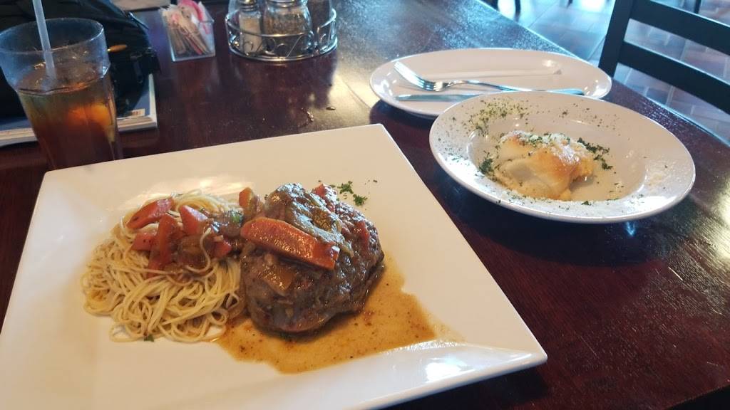 Mamma Mia | restaurant | 538 Washington Ave, Homestead, FL 33030, USA | 3052483133 OR +1 305-248-3133