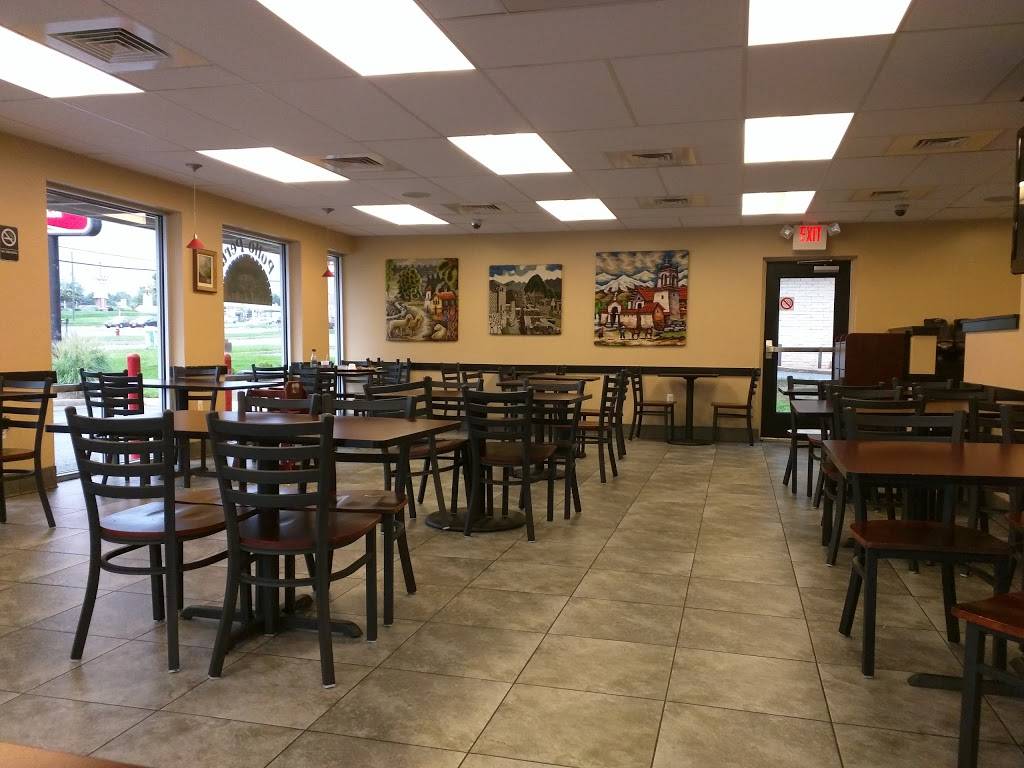 Pollo Peru | restaurant | 1015 Dranesville Rd, Herndon, VA 20170, USA | 7034294672 OR +1 703-429-4672