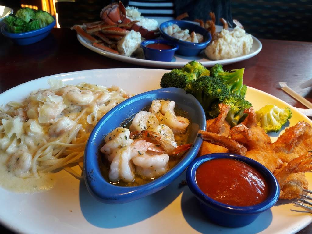 Red Lobster | restaurant | 3 Restaurant Park Dr S, Owings Mills, MD 21117, USA | 4109028420 OR +1 410-902-8420