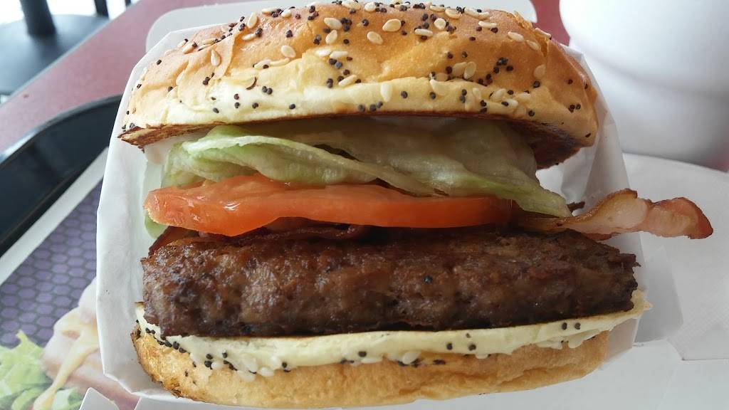 Jack in the Box | restaurant | 2181 Old Fort Pkwy, Murfreesboro, TN 37129, USA | 6159041803 OR +1 615-904-1803