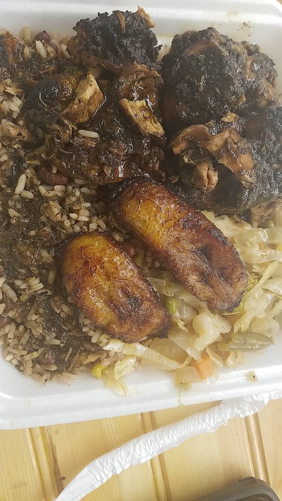 Caribbean Kitchen Bar & Grill | restaurant | 6002 Fairburn Rd, Douglasville, GA 30134, USA | 6787158900 OR +1 678-715-8900