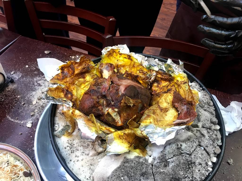 Dar Al Yemen مطعم دار اليمن | restaurant | 131-05 Rockaway Blvd, South Ozone Park, NY 11420, USA | 3478094276 OR +1 347-809-4276