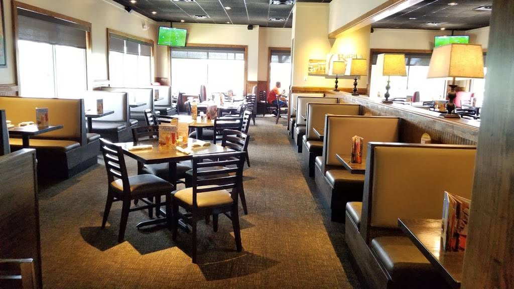 Ruby Tuesday | restaurant | 13145 S Orange Blossom Trail, Orlando, FL 32837, USA | 4078548308 OR +1 407-854-8308