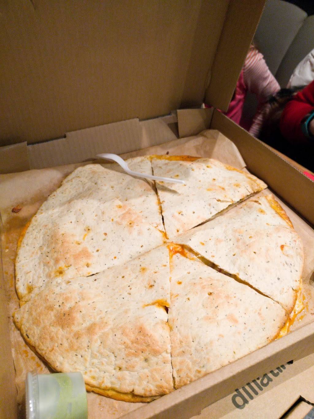 The Quesadilla Factory | restaurant | 1744 S Gold St, Centralia, WA 98531, USA | 3606231073 OR +1 360-623-1073