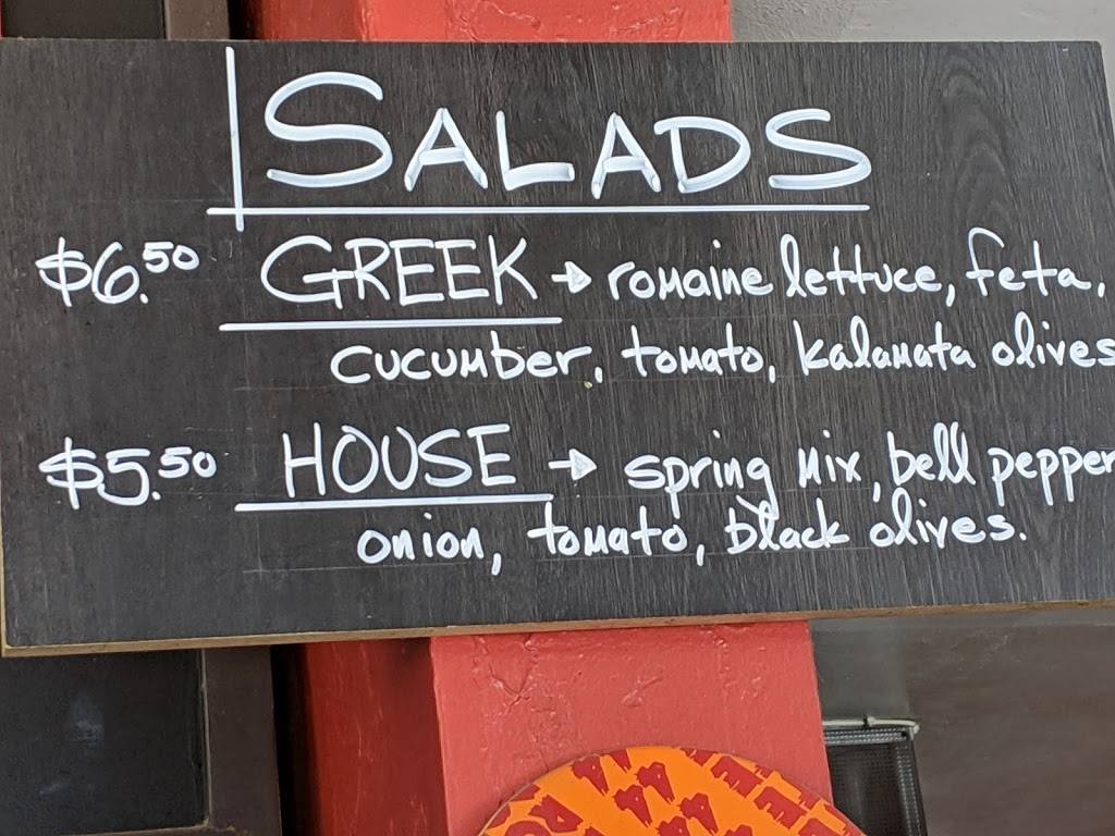 Pizzeria Luigi | restaurant | 1137 25th St, San Diego, CA 92102, USA | 6192333309 OR +1 619-233-3309