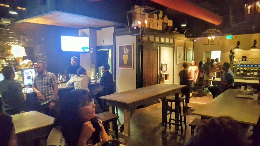 SIP Whiskey & Wine Bar | night club | 103 N Main St, Greenville, SC 29601, USA | 8645521916 OR +1 864-552-1916