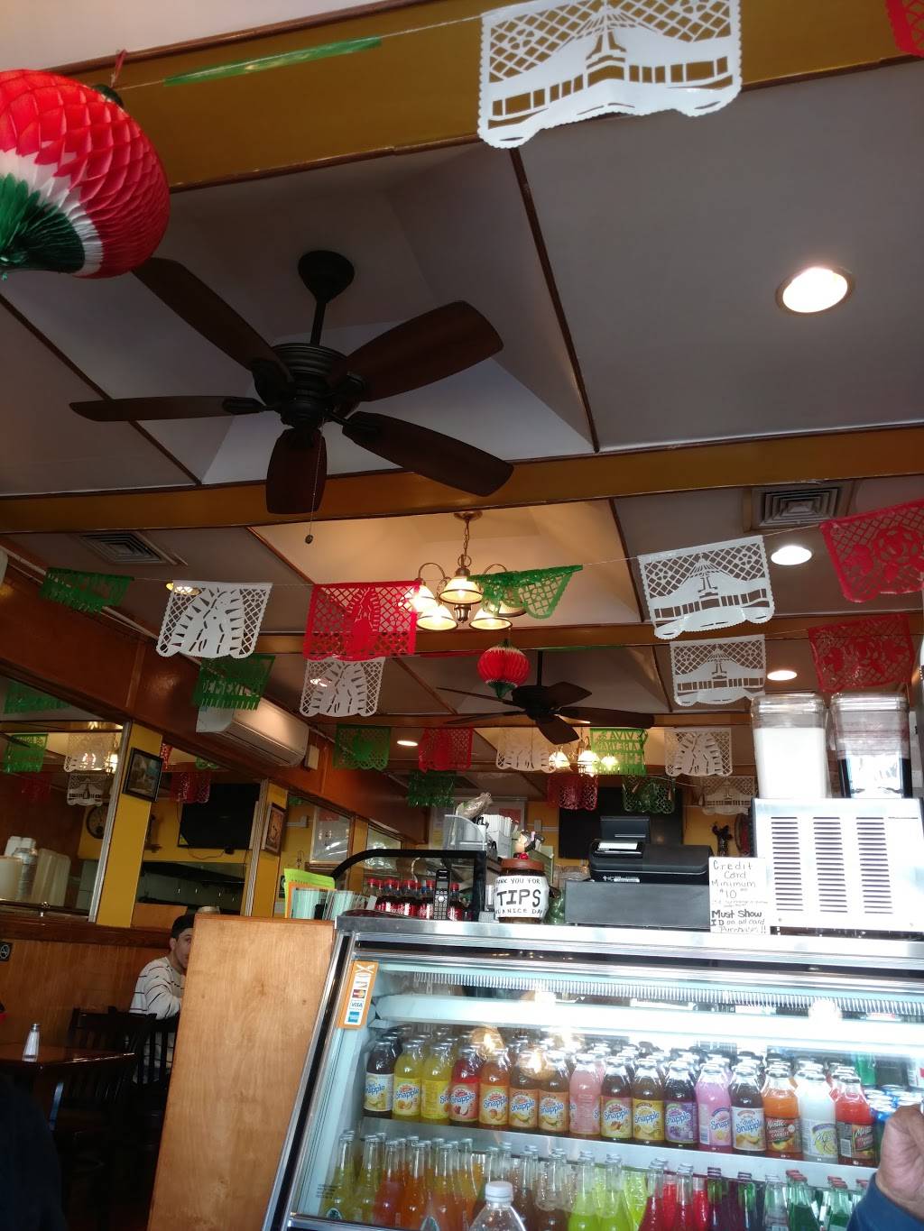 El Rey Latino | restaurant | 63-42 108th St, Forest Hills, NY 11375, USA | 7187309002 OR +1 718-730-9002