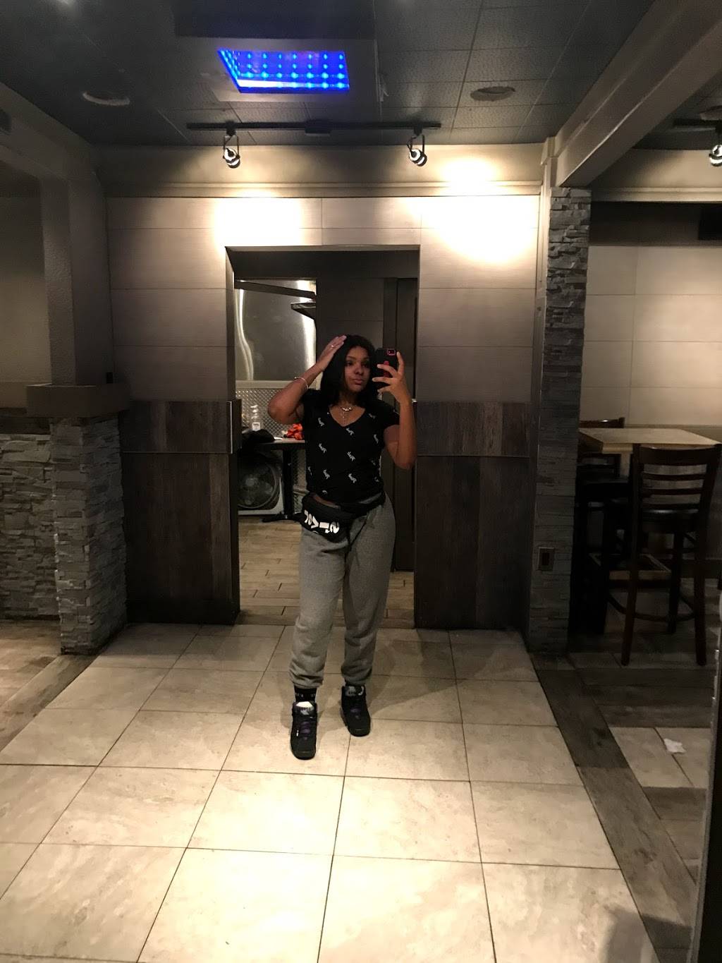 Da juice bar and grill | restaurant | 14444 W McNichols Rd, Detroit, MI 48235, USA | 3134689930 OR +1 313-468-9930