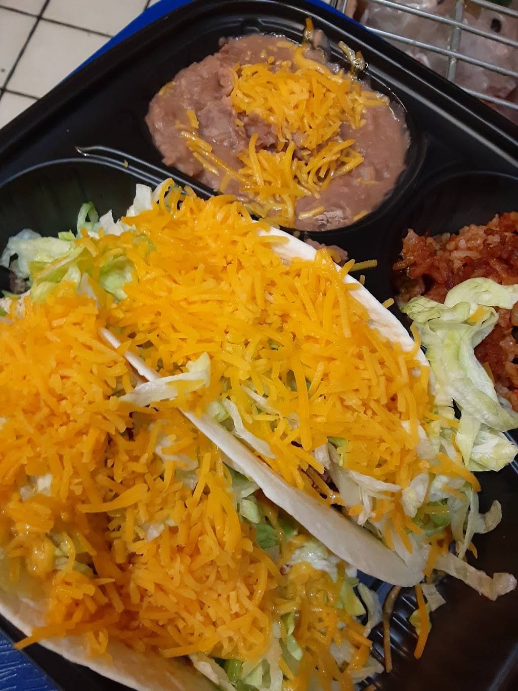 Talitas Burritos & Coneys | restaurant | 1335 Dublin Rd 110 E, Columbus, OH 43215, USA | 6148241354 OR +1 614-824-1354