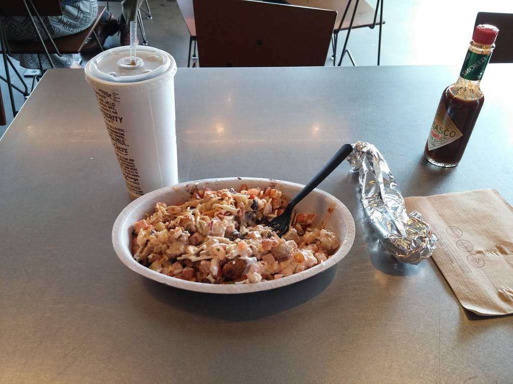 Chipotle Mexican Grill | restaurant | 269 Franklin Rd, Brentwood, TN 37027, USA | 6156794845 OR +1 615-679-4845