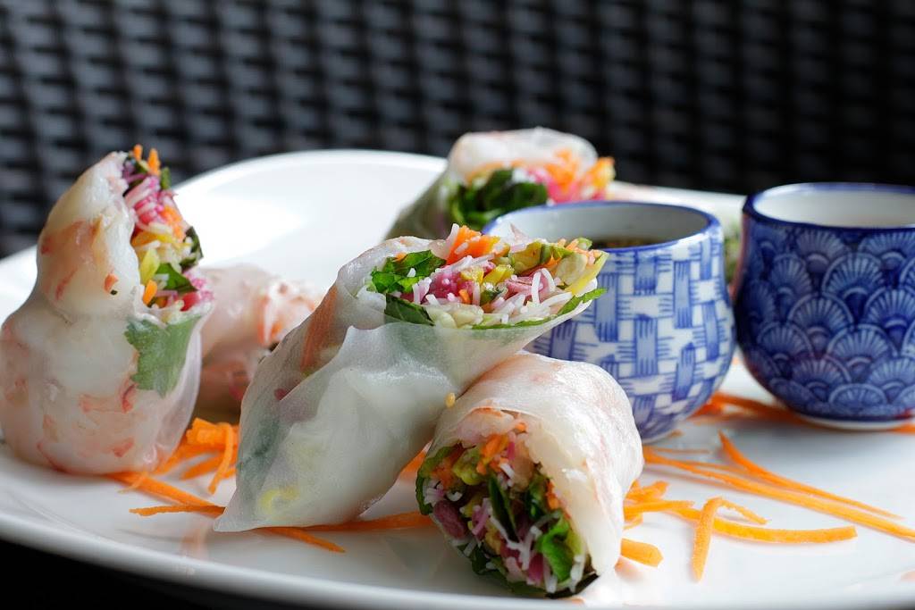 Malai Kitchen | restaurant | 5289 Monahans Avenue, Fort Worth, TX 76109, USA | 6827073959 OR +1 682-707-3959