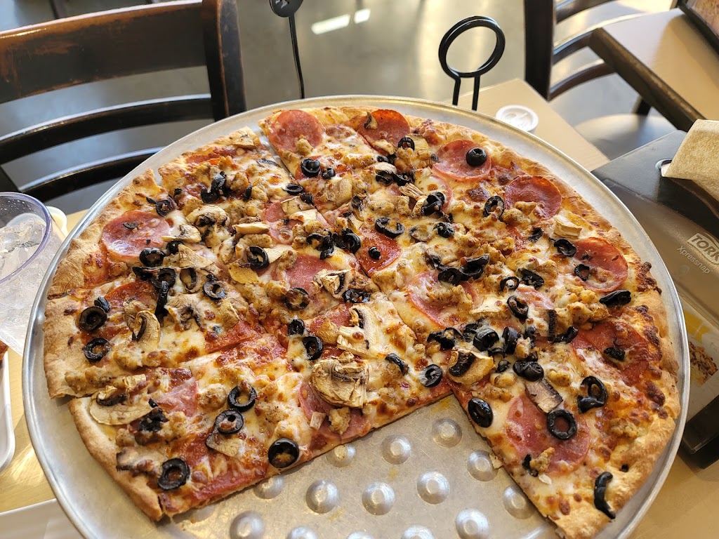 Palios Pizza Cafe | restaurant | 2900 Loop 250 Frontage Rd, Midland, TX 79705, USA | 4326991388 OR +1 432-699-1388