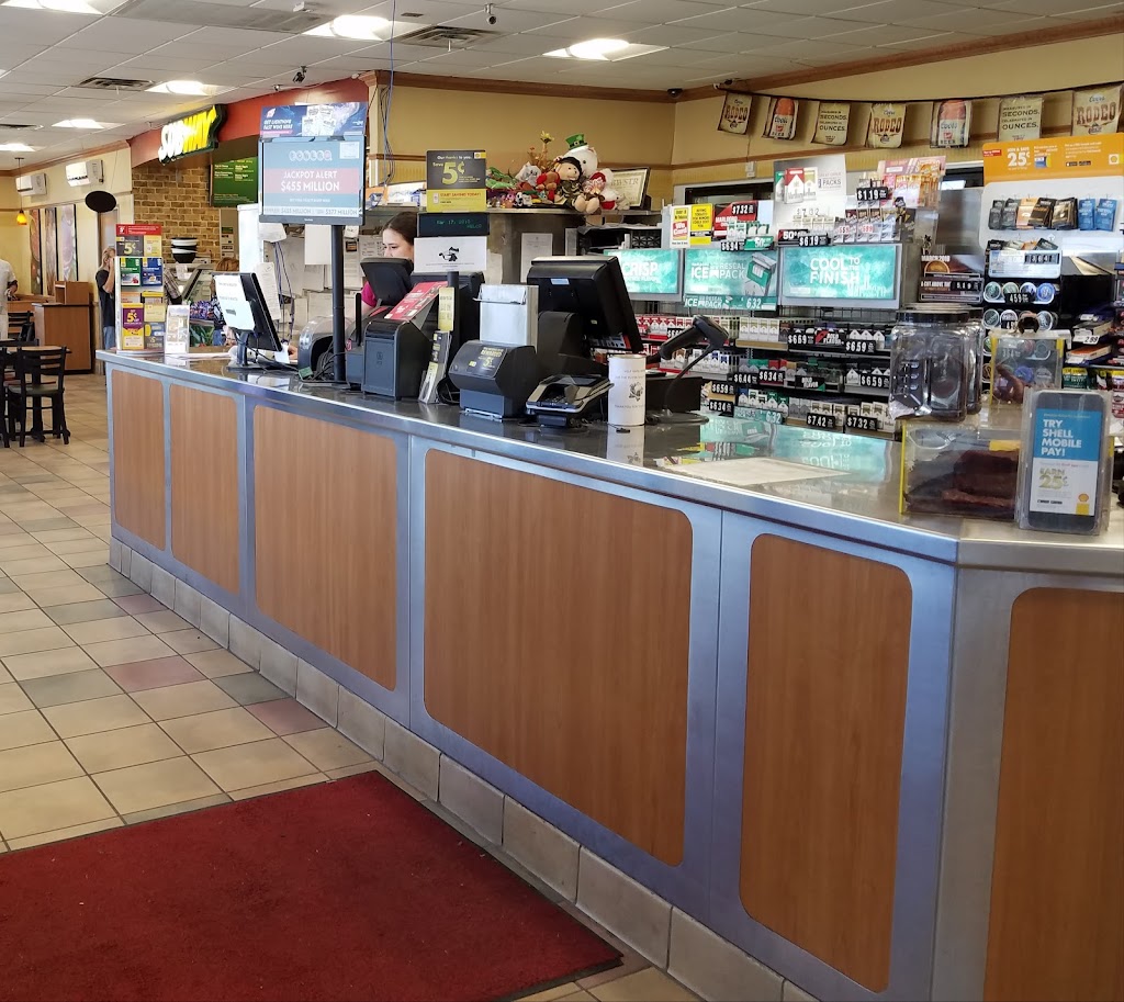 Shell | restaurant | 31120 W Grand Ave N, US-60, Wittmann, AZ 85361, USA | 6233882900 OR +1 623-388-2900