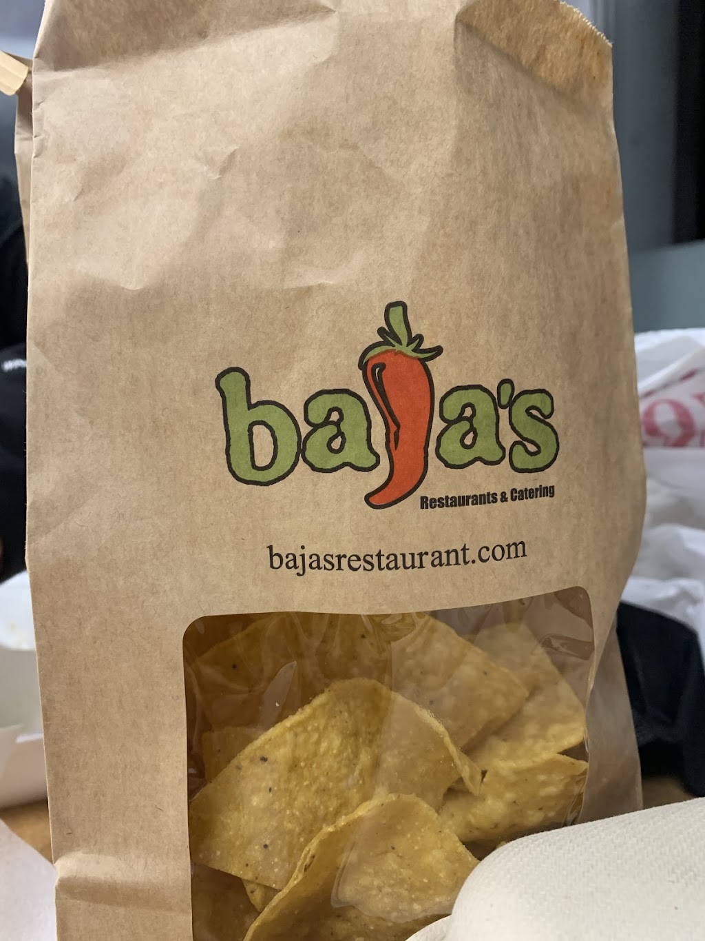 Bajas Fresh Grill 2 | restaurant | 651 Metacom Ave, Warren, RI 02885, USA | 4012451110 OR +1 401-245-1110