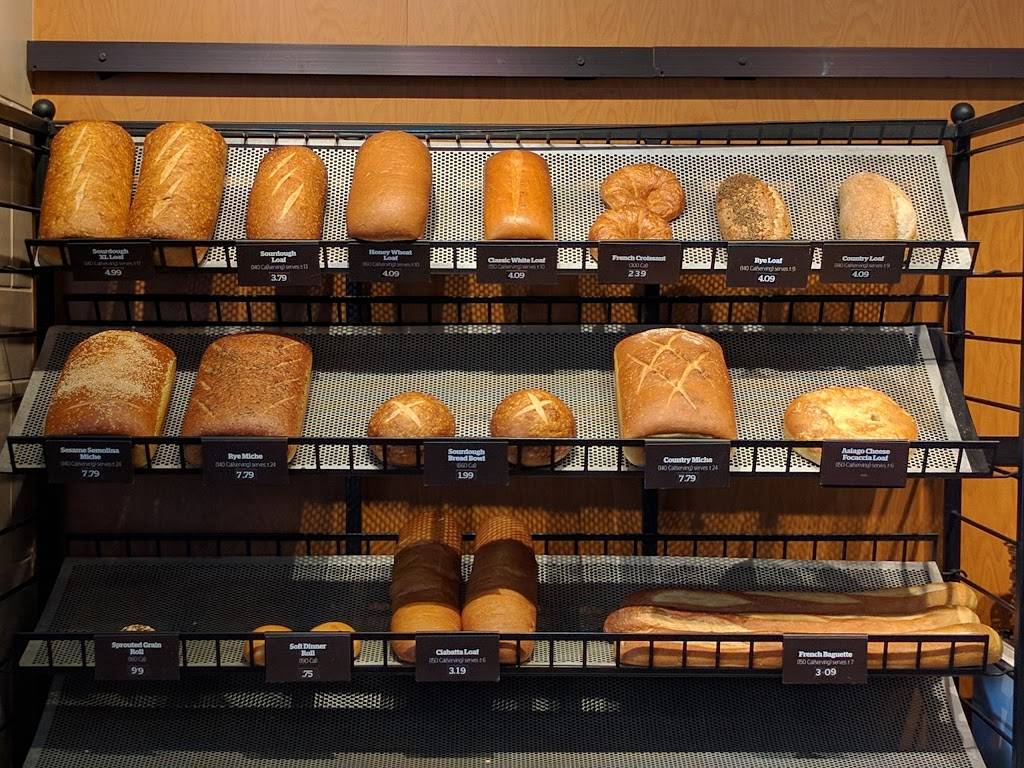 Panera Bread | cafe | 3809 U.S. 9, Old Bridge, NJ 08857, USA | 7325917425 OR +1 732-591-7425