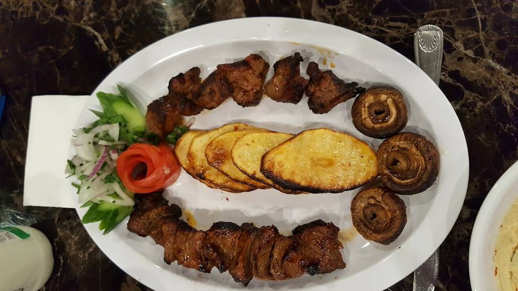 Golden Fork Restaurant 2 | restaurant | 13316 Vanowen St, Van Nuys, CA 91405, USA | 8187650029 OR +1 818-765-0029