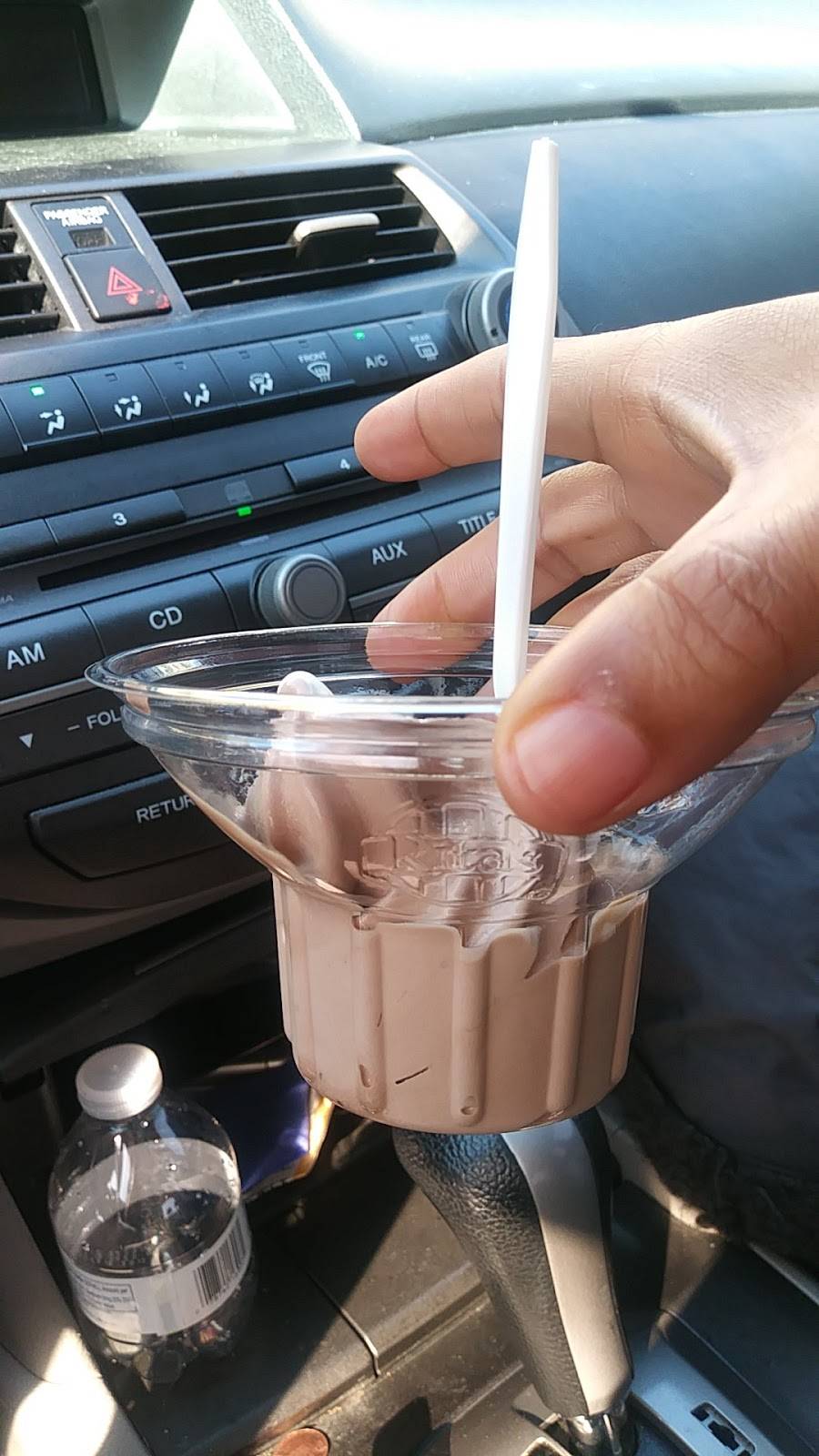 Ritas Italian Ice & Frozen Custard | restaurant | Ritas, 410 W Southlake Blvd, Southlake, TX 76092, USA | 8172518811 OR +1 817-251-8811