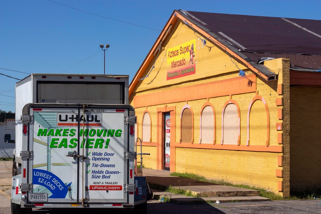 Azteca Super Mercado | restaurant | 2930 Cypress St, West Monroe, LA 71291, USA | 3183249888 OR +1 318-324-9888