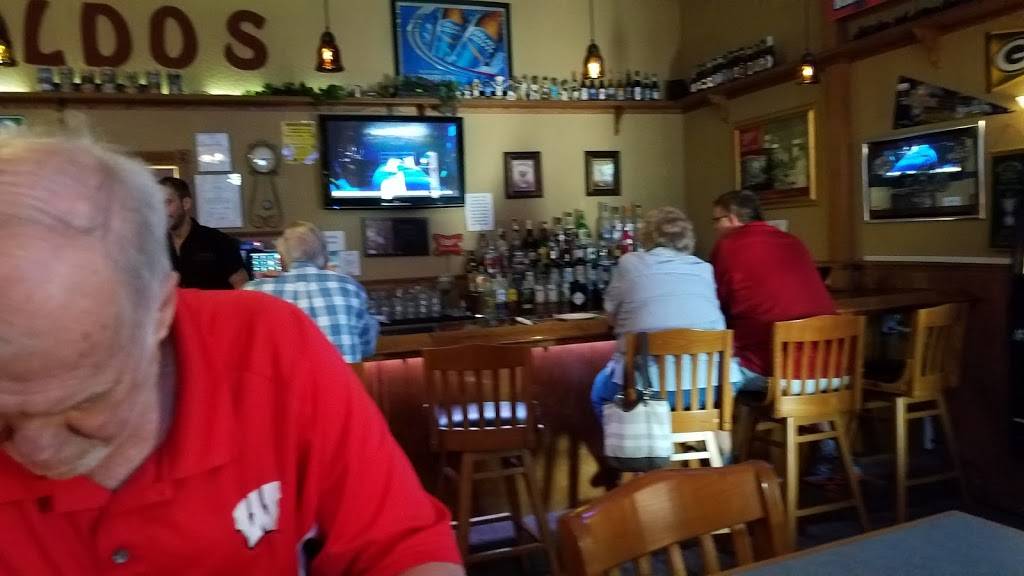 Aldos Pizza & Pub LLC | restaurant | W156N11058 Pilgrim Rd, Germantown, WI 53022, USA | 2622557777 OR +1 262-255-7777