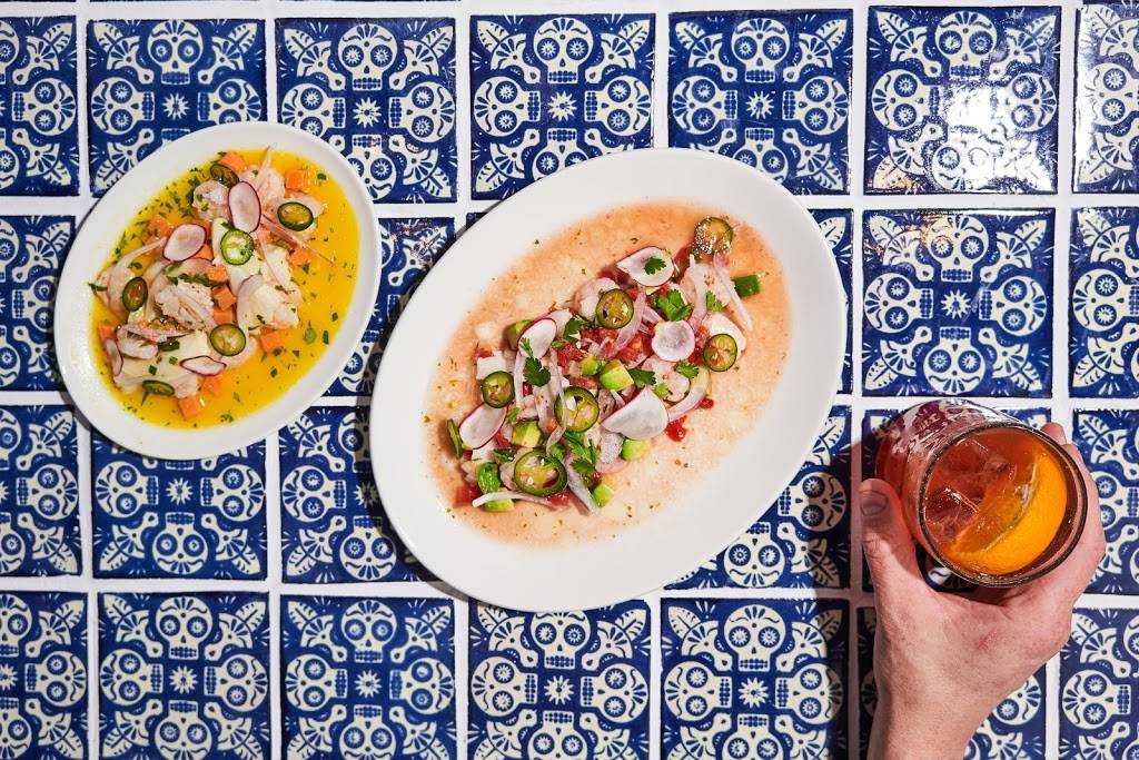 Sophomore Spanish Club | restaurant | 200 District Blvd E, Jackson, MS 39211, USA | 6012033333 OR +1 601-203-3333