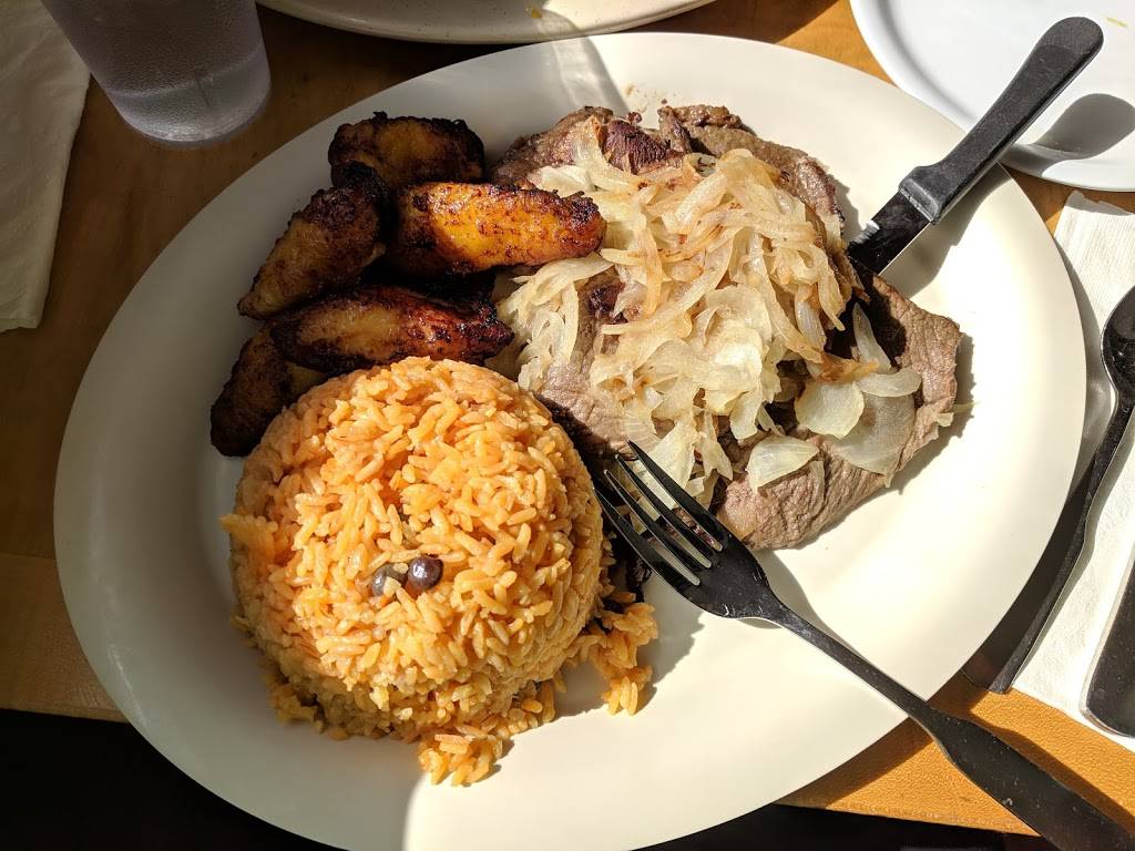 El Oriental De Cuba | restaurant | 416 Centre St, Jamaica Plain, MA 02130, USA | 6175246464 OR +1 617-524-6464