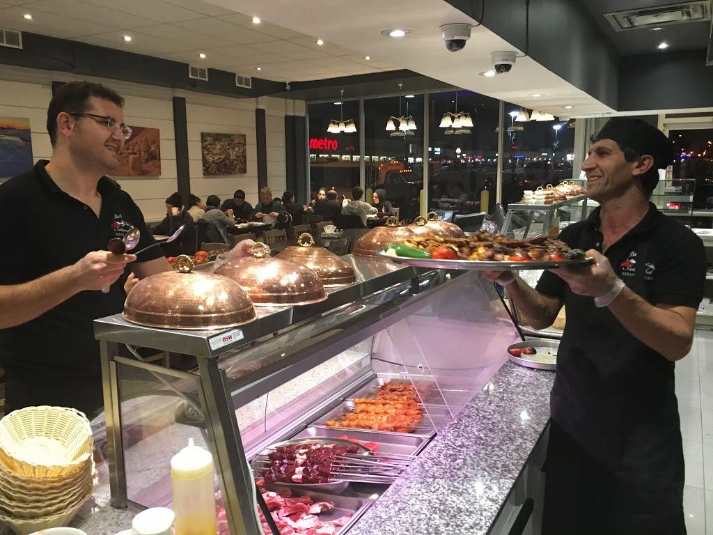 Best Istanbul Restaurant | restaurant | 2762 Keele St, North York, ON M3M 0A3, Canada | 6477486363 OR +1 647-748-6363