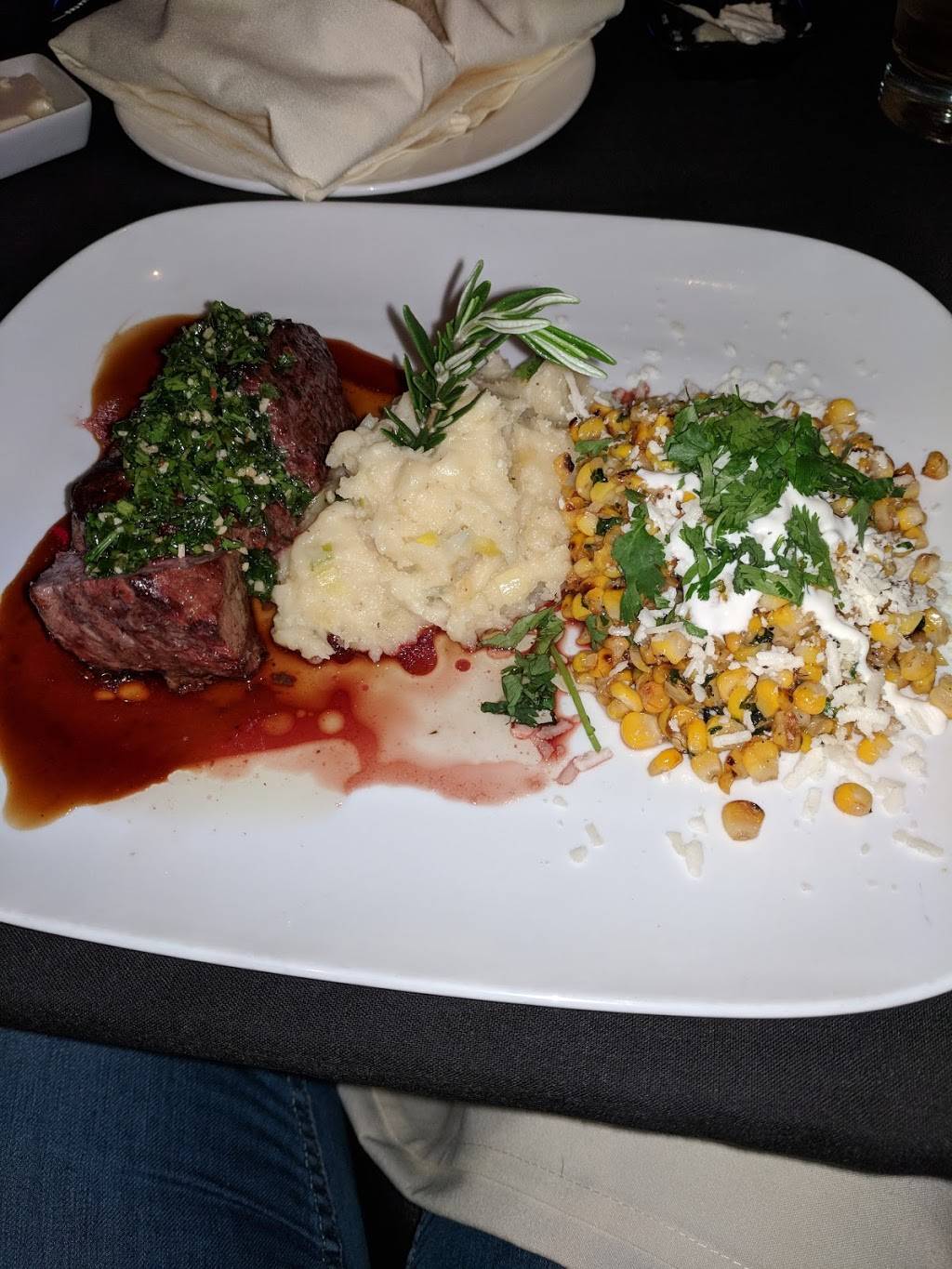 Nirvana Grille | restaurant | 303 Broadway St #101, Laguna Beach, CA 92651, USA | 9494970027 OR +1 949-497-0027