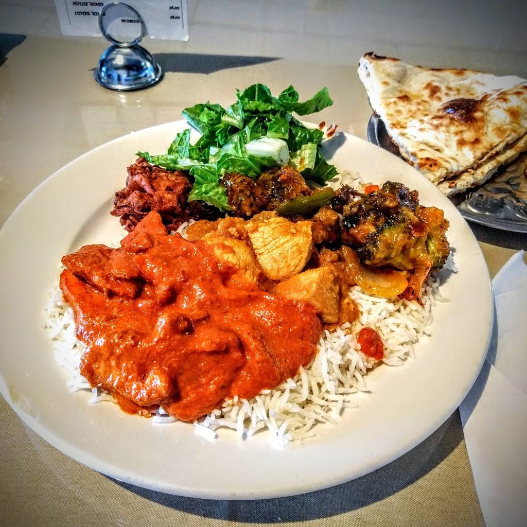 Curry Kitchen | restaurant | 1133 3rd St, Muskegon, MI 49441, USA | 2315719777 OR +1 231-571-9777