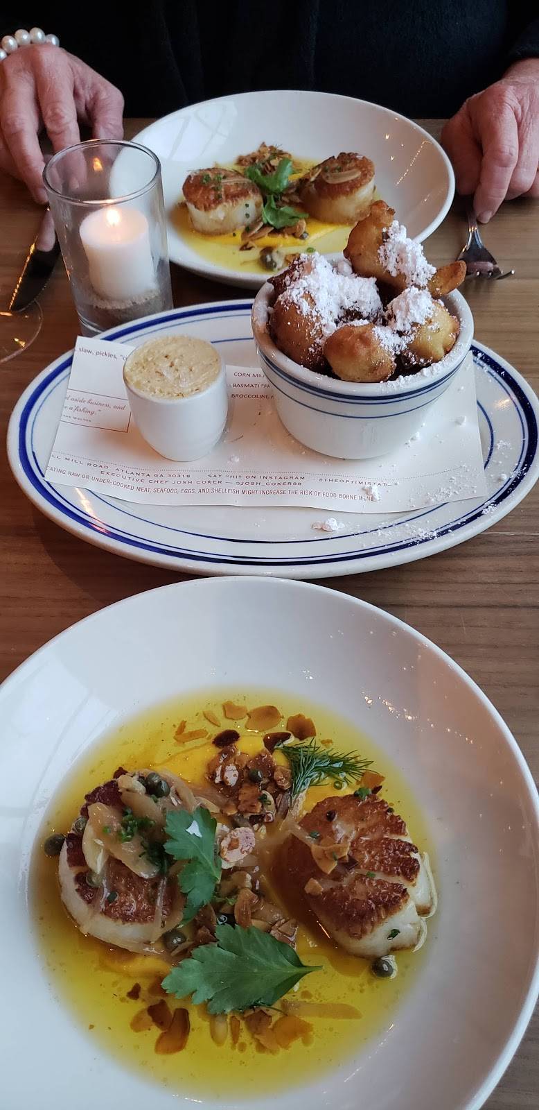 Goldbergs Fine Foods - East Cobb | restaurant | 1062 Johnson Ferry Rd, Marietta, GA 30068, USA | 7705783771 OR +1 770-578-3771