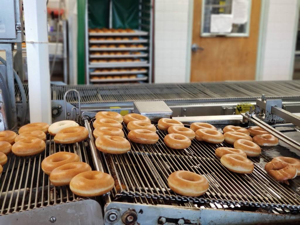 Krispy Kreme | bakery | 12973 Atlantic Blvd, Jacksonville, FL 32225, USA | 9042204806 OR +1 904-220-4806