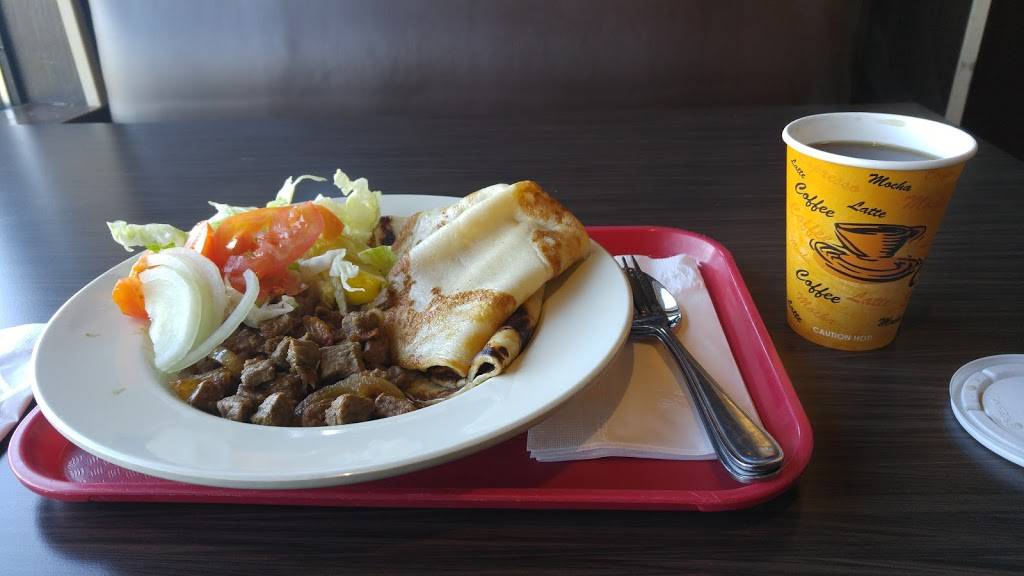 Salaama Hut | restaurant | 1987 Kipling Ave, Etobicoke, ON M9W 4J4, Canada | 4167447413 OR +1 416-744-7413