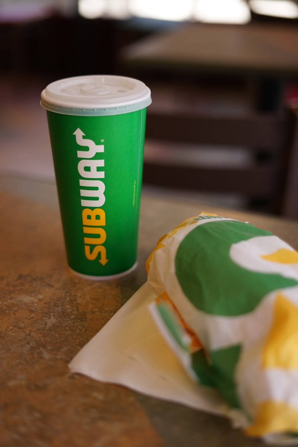 Subway Restaurants | restaurant | 1400 Mission St #131, San Francisco, CA 94103, USA | 4153497631 OR +1 415-349-7631