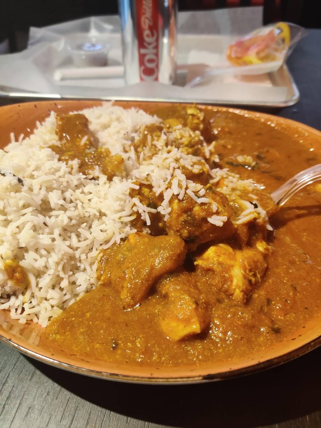 My Roti Place | restaurant | 3 Glebe Rd E, Toronto, ON M4S 1N7, Canada | 4163229559 OR +1 416-322-9559