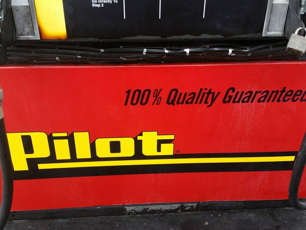 Pilot Travel Center | restaurant | 3006 N Williston Rd, Florence, SC 29506, USA | 8436626972 OR +1 843-662-6972