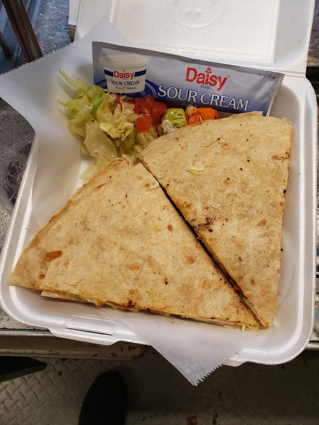 Za-k-los-tacos #1 | restaurant | 2718 Scott St, Houston, TX 77004, USA | 2816928871 OR +1 281-692-8871